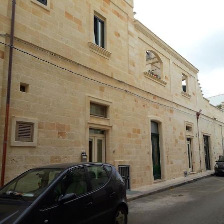 Hotel Depandance Economy Manduria Exterior foto